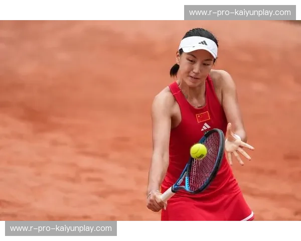 排名比利简金杯：掌握女子网球国家队的新秩序